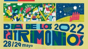 Día de los Patrimonios