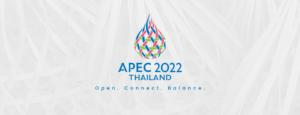 APEC 2022