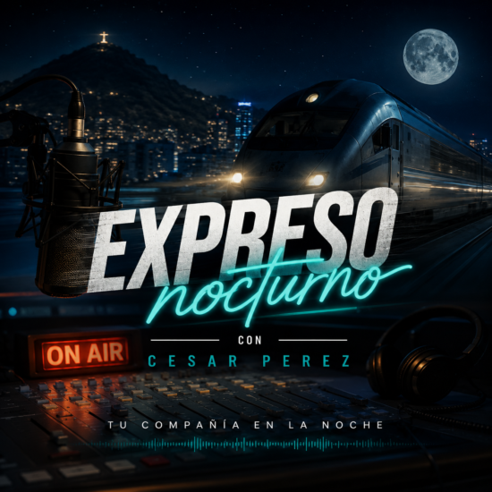 Expreso Nocturno