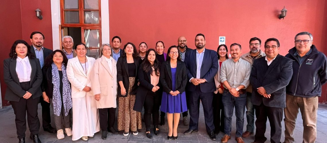 0106-Gabinete-regional-se-reune-para-abordar-anuncios-de-la-Cuenta-Publica-2025