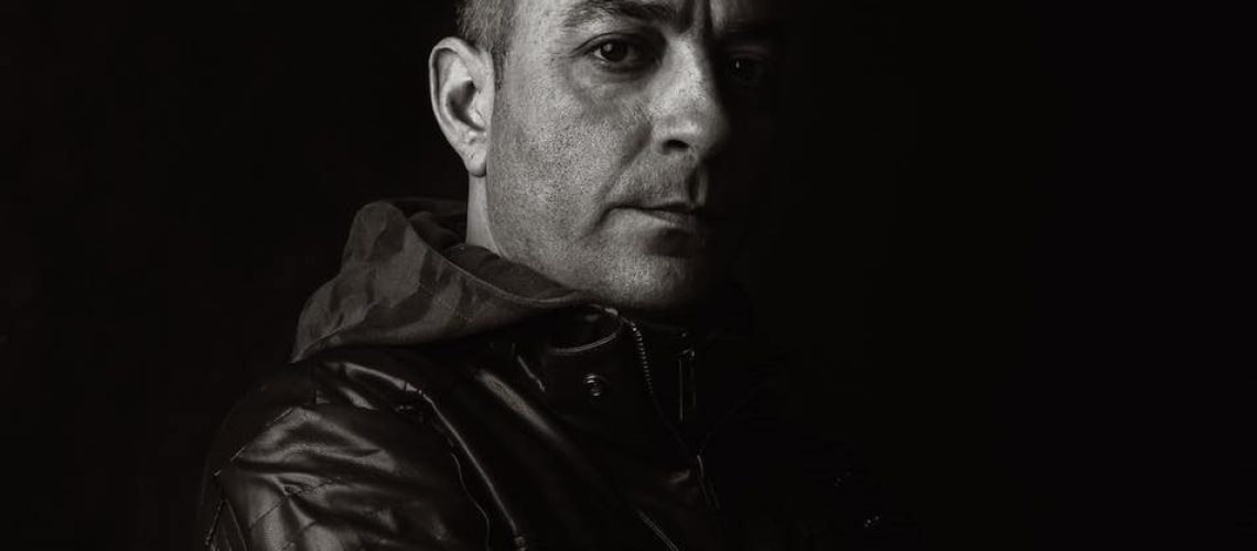 Tony Romanello