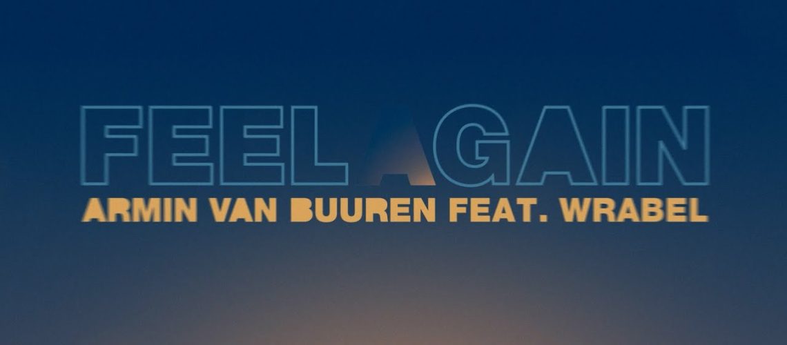 Armin Van Buuren