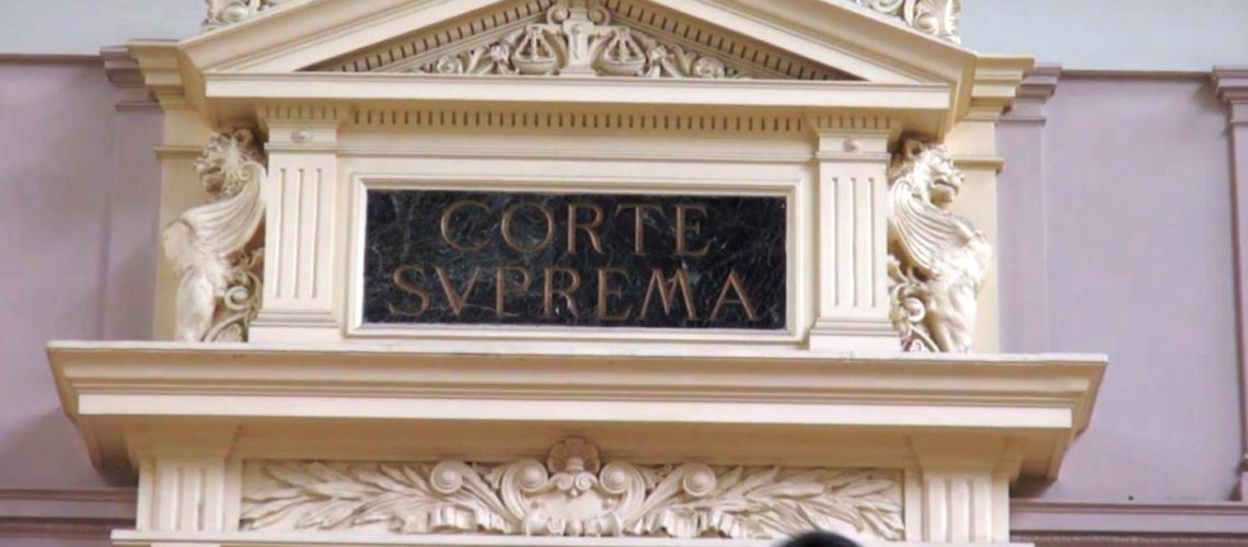 Corte-Suprema