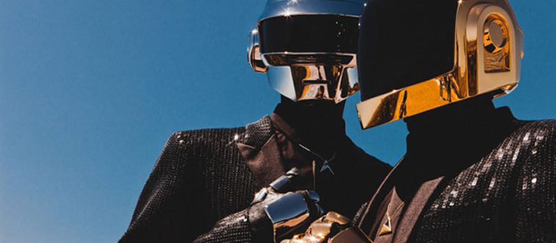 Daft Punk