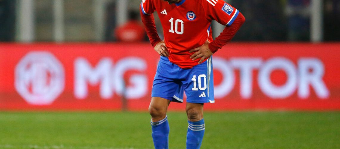 FIFA-castiga-a-Chile-con-multa-económica-y-aforo-reducido