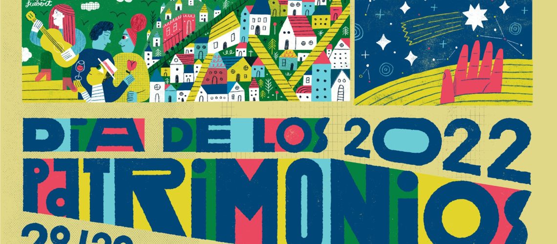 Día de los Patrimonios