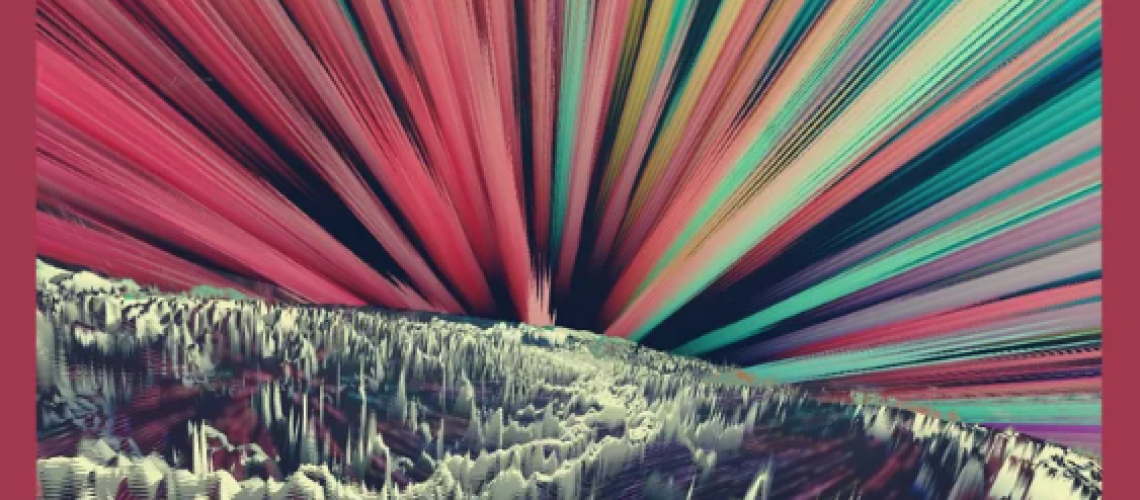 Portada Fractal Listening