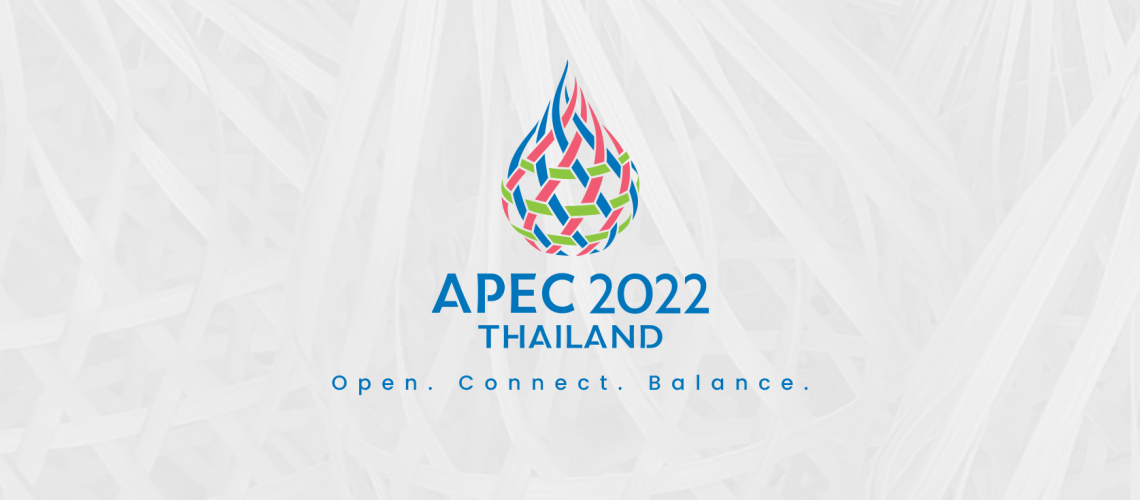 APEC 2022