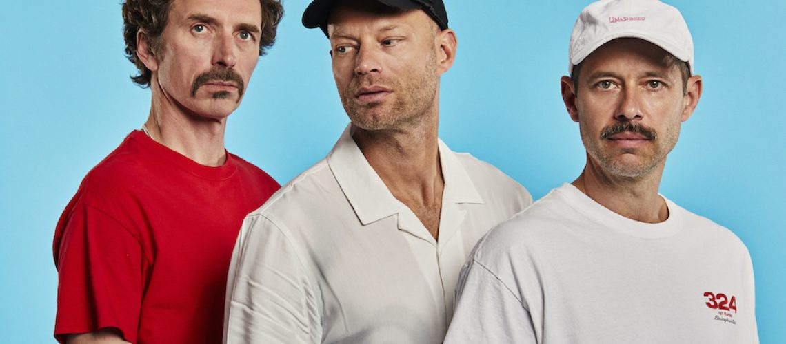 Integrantes de WhoMadeWho
