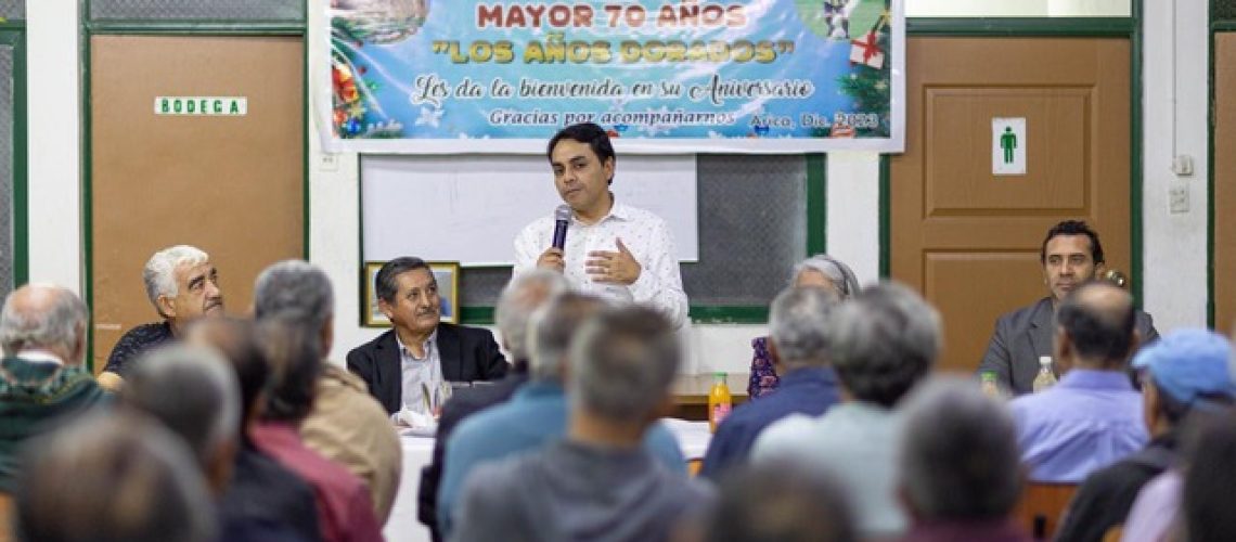 gobernador regional