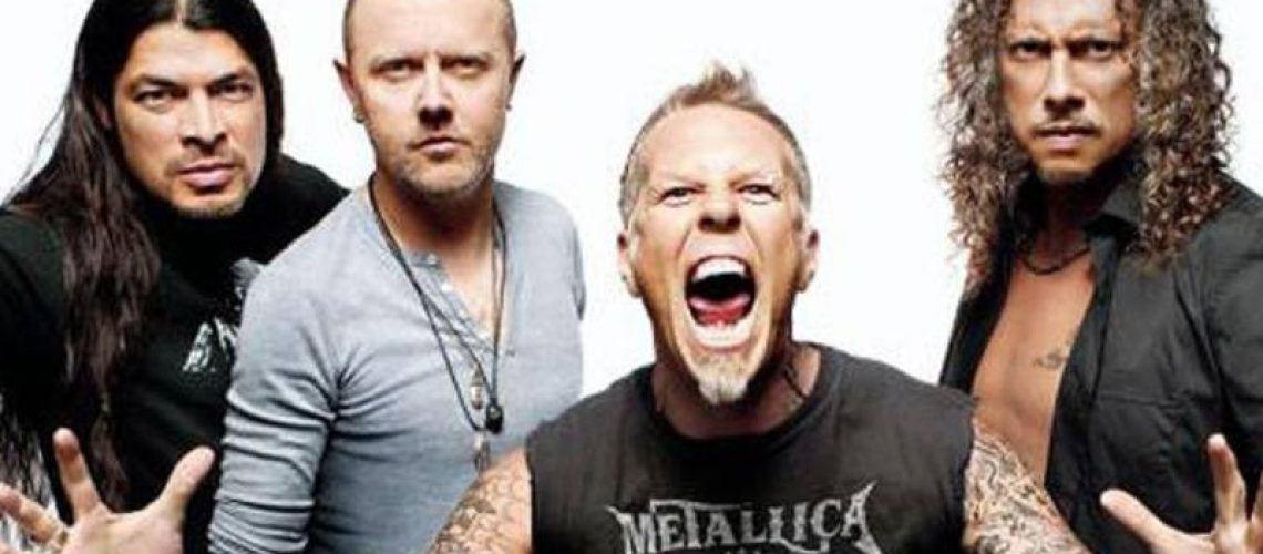 metallica