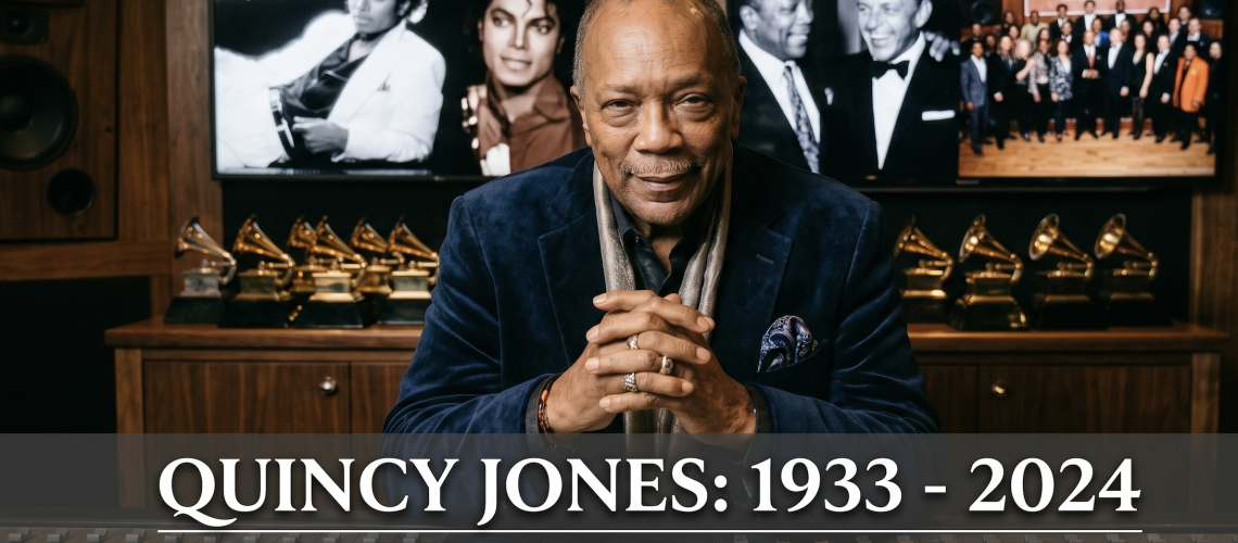 quincy