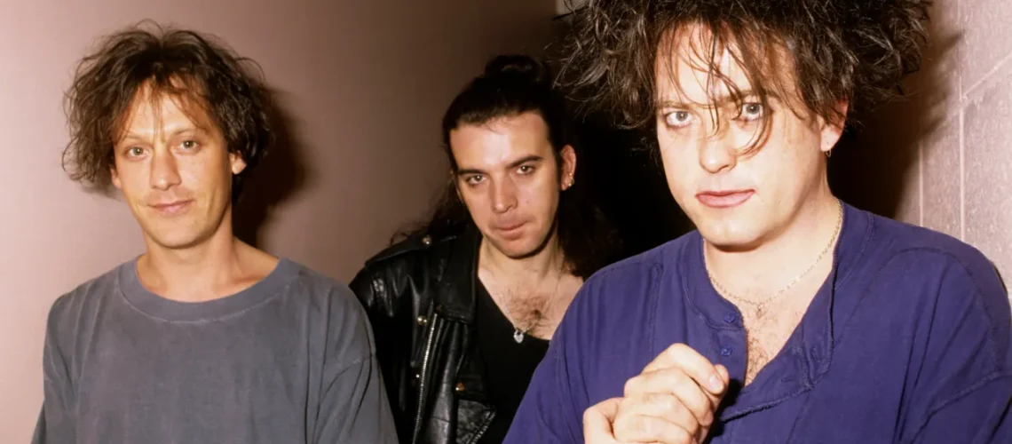 thecure